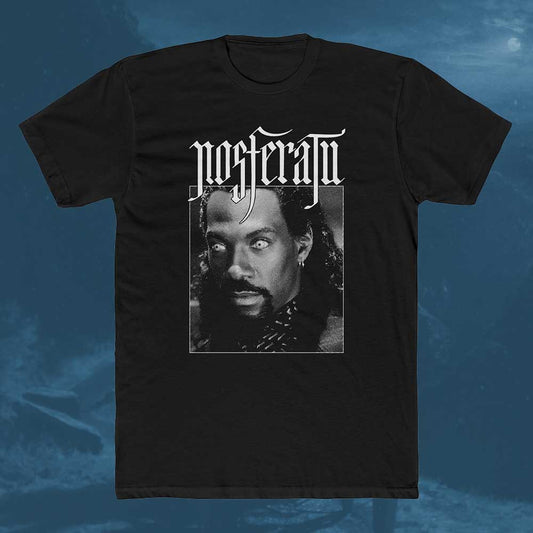Nosferatu in Brooklyn - Unisex Tee