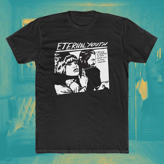Eternal Youth Tee - Unisex Tee