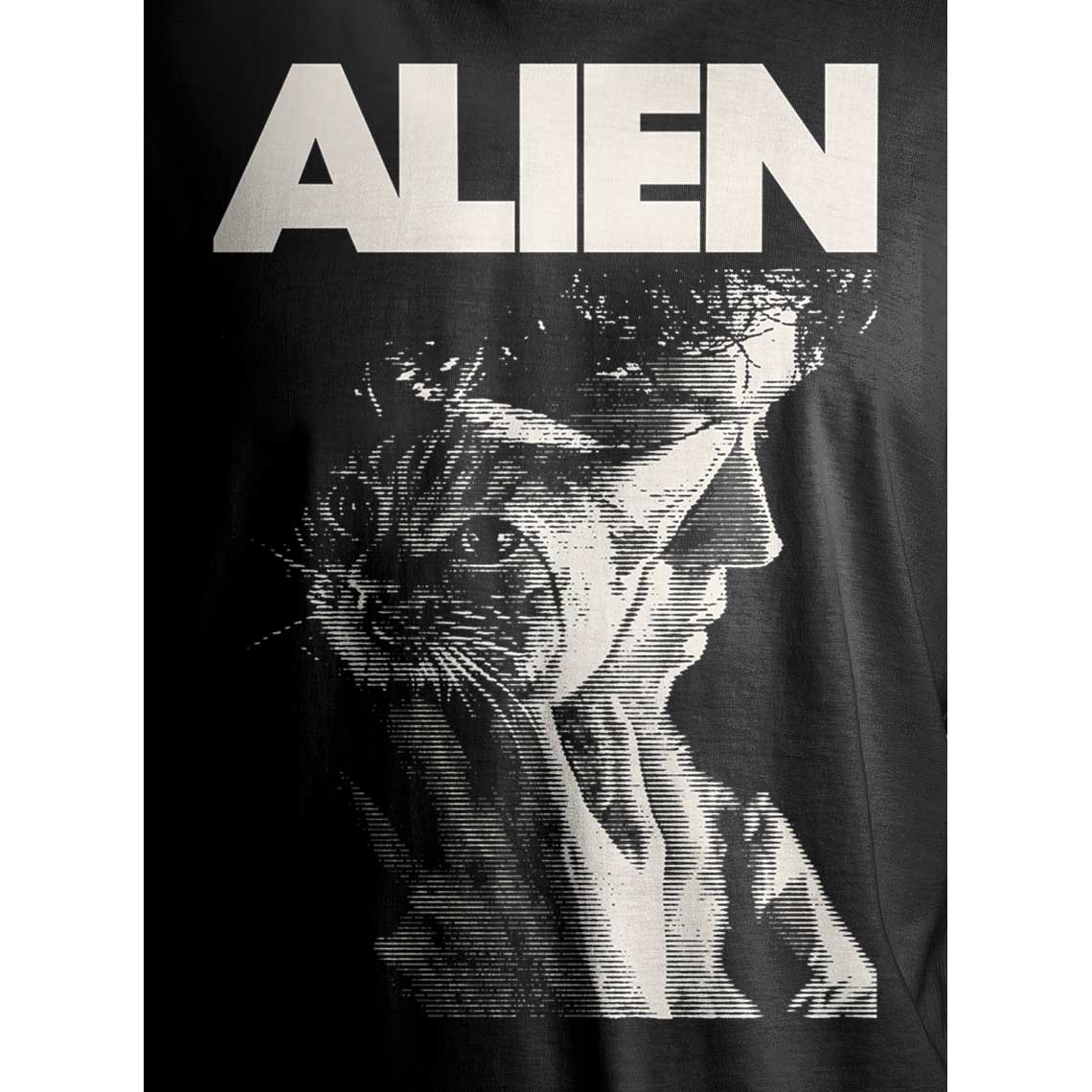 ALIEN: Jonesy - Unisex Tee