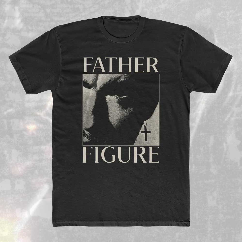 Father Figure Tee - Unisex