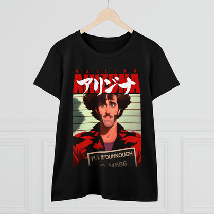 Raising Arizona x Akira Tee - Womens