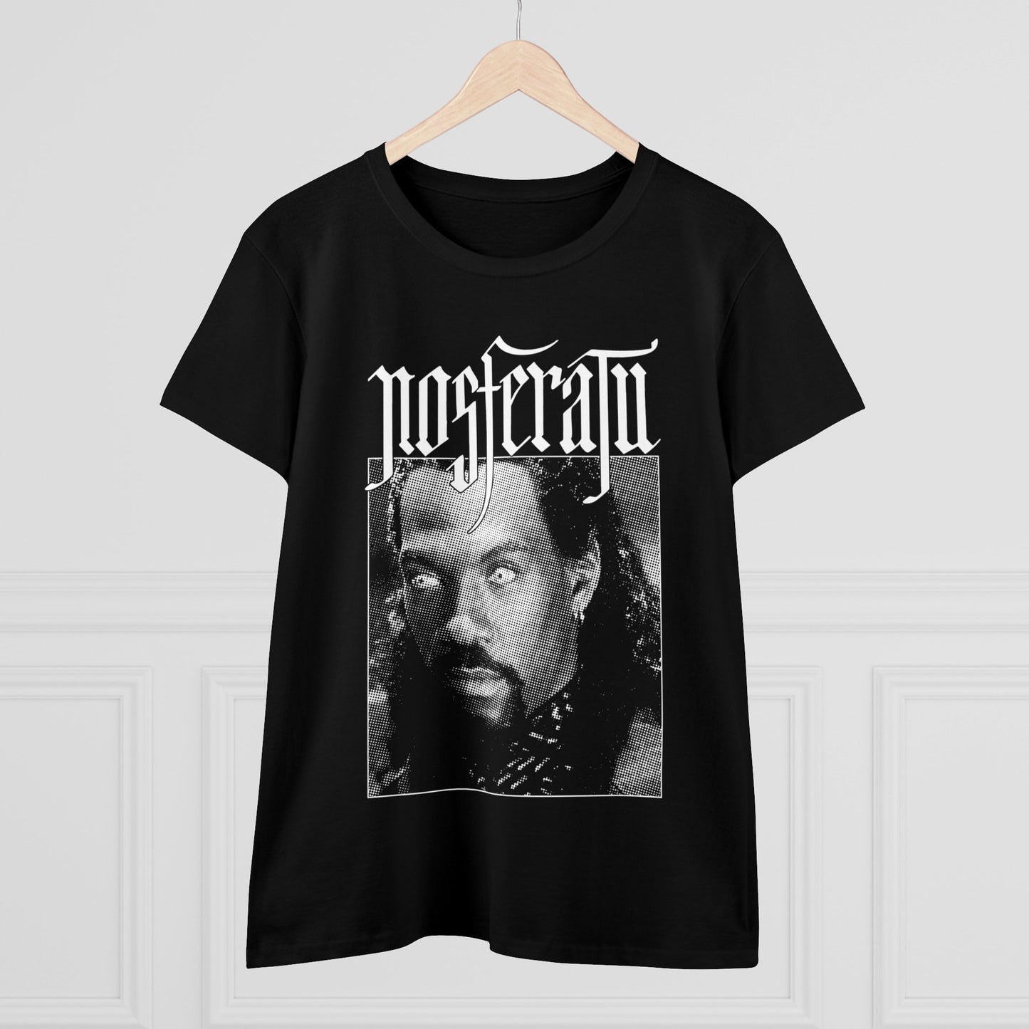 Nosferatu in Brooklyn - Womens