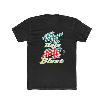 Baja Blast Tee - Unisex