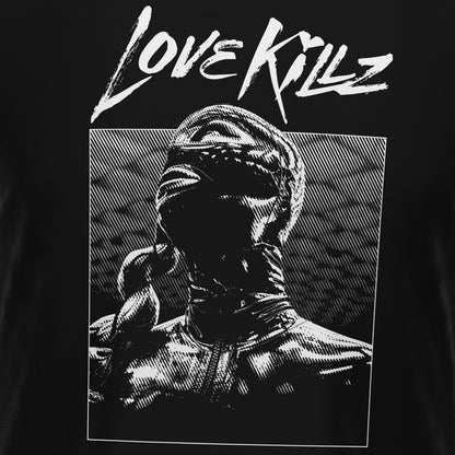 LOVE KILLZ VALENTINE'S VIP UPGRADE