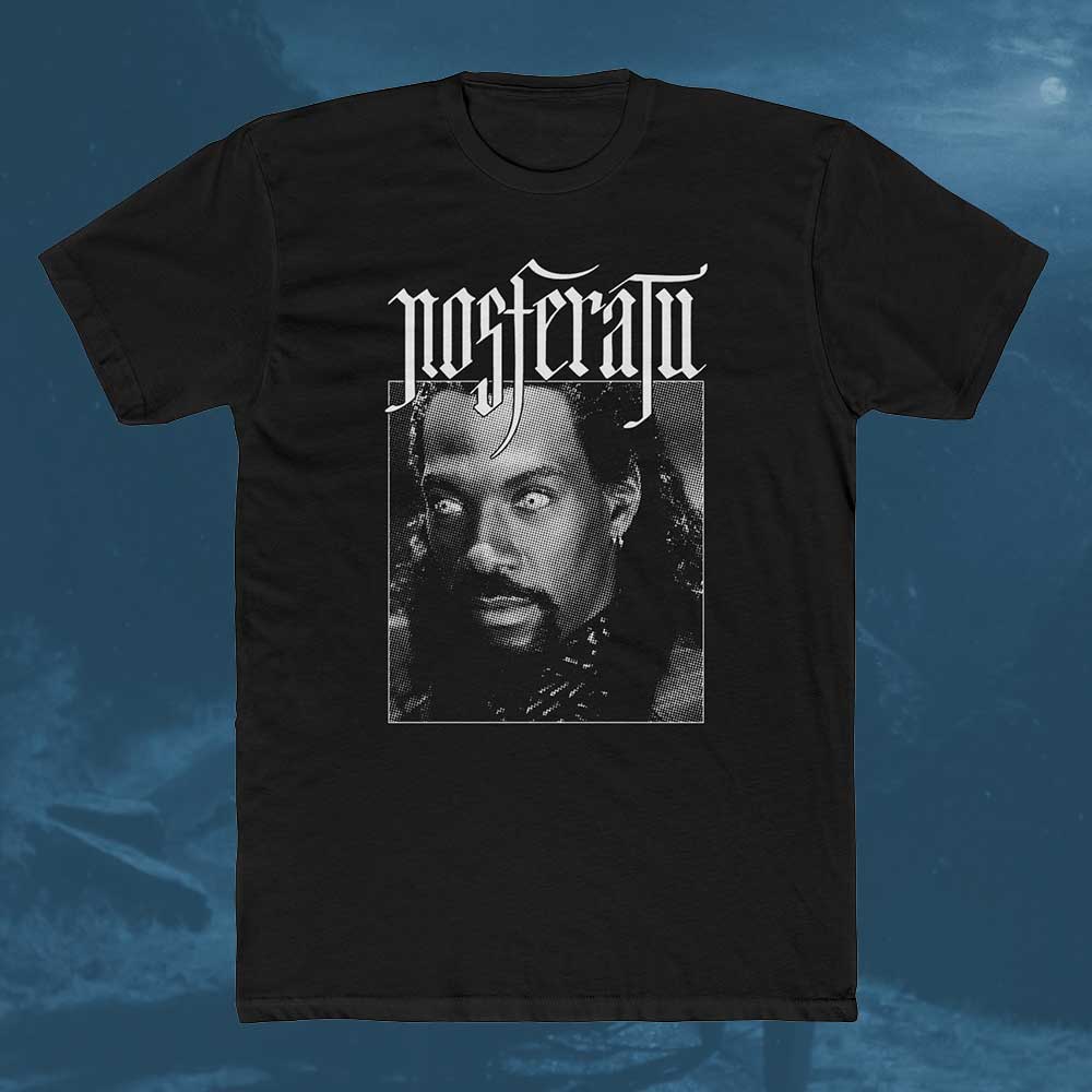 Nosferatu in Brooklyn - Unisex