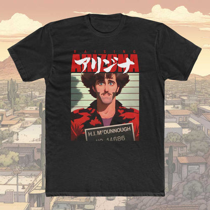 Raising Arizona x Akira Tee - Unisex