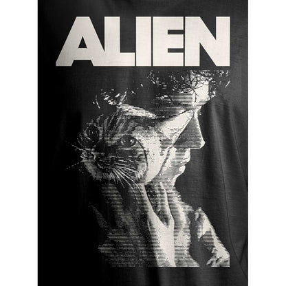 ALIEN: Jonesy - Unisex Tee
