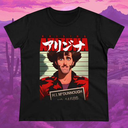 Raising Arizona x Akira Tee - Womens