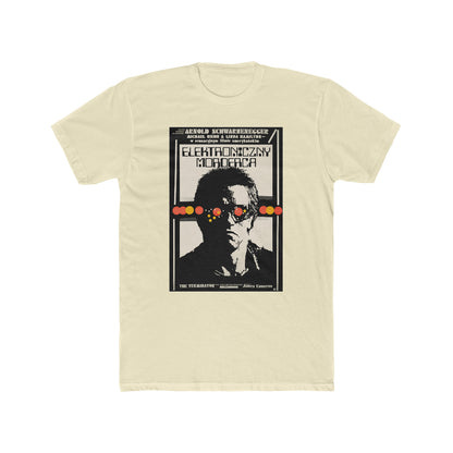 T H E   T E R M I N A T O R : Polish One Sheet Tee - Unisex