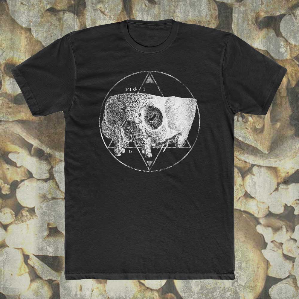 Fig. 1B Tee - Unisex