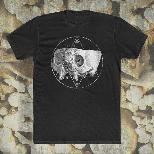 Fig. 1B Tee - Unisex