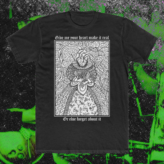 Smooth Tee - Unisex