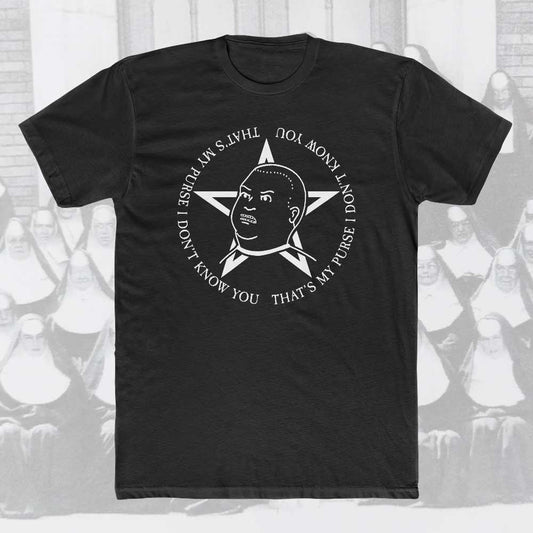 Bobby of Mercy Tee - Unisex