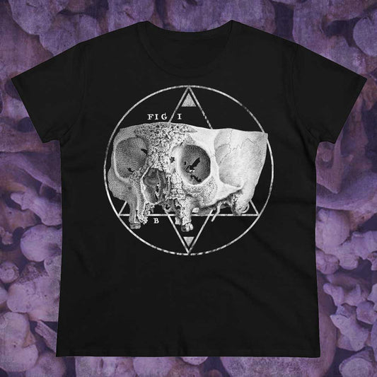 Fig. 1B Tee - Womens