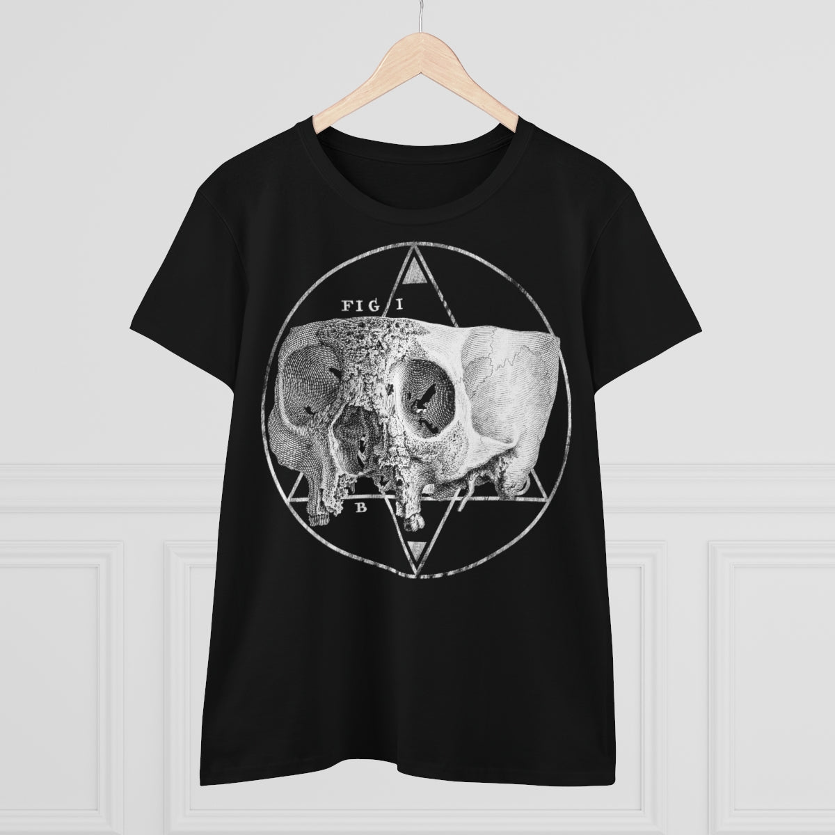 Fig. 1B Tee - Womens